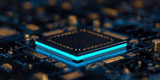 Innovation — Talgauge Analytics-developed AI-supported trading tools
