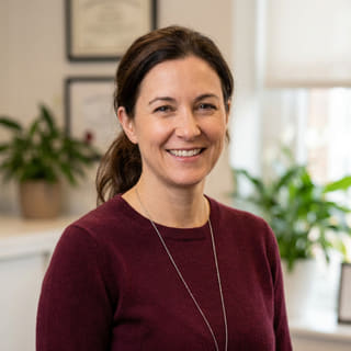 Laura Bennett listed as Head of Platform Standards at Talgauge Analytics in a profile image
